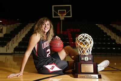 Locust Grove S Rylie Torrey Joins Oru Women S Basketball Team