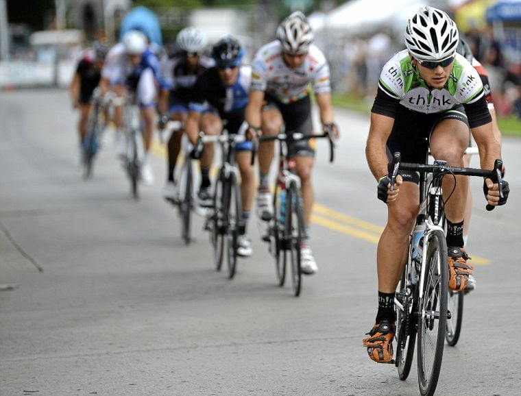 Photo Gallery: Tulsa Tough Day 3 | Gallery | tulsaworld.com