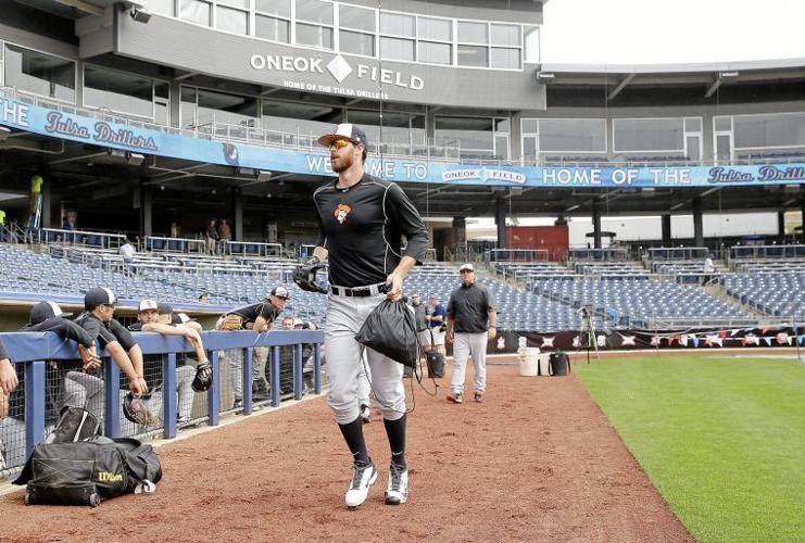 Serra Grad to Play in World Baseball Classic