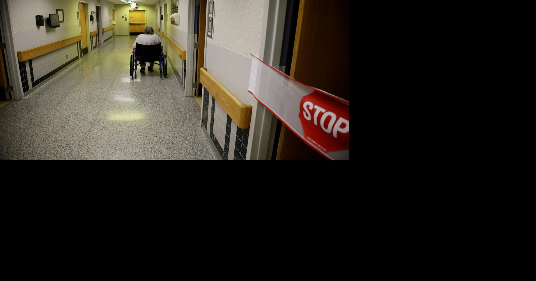 Another death being investigated at Oklahoma VA center in Talihina