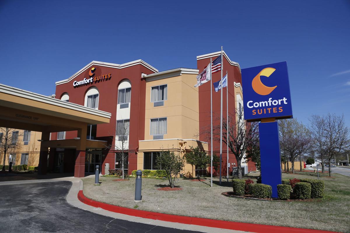 Vacancy Covid 19 Not Accommodating To Local Hospitality Industry Business News Tulsaworld Com