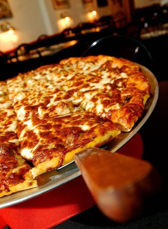 Even more ways to eat cheap in Tulsa every day of the week Food