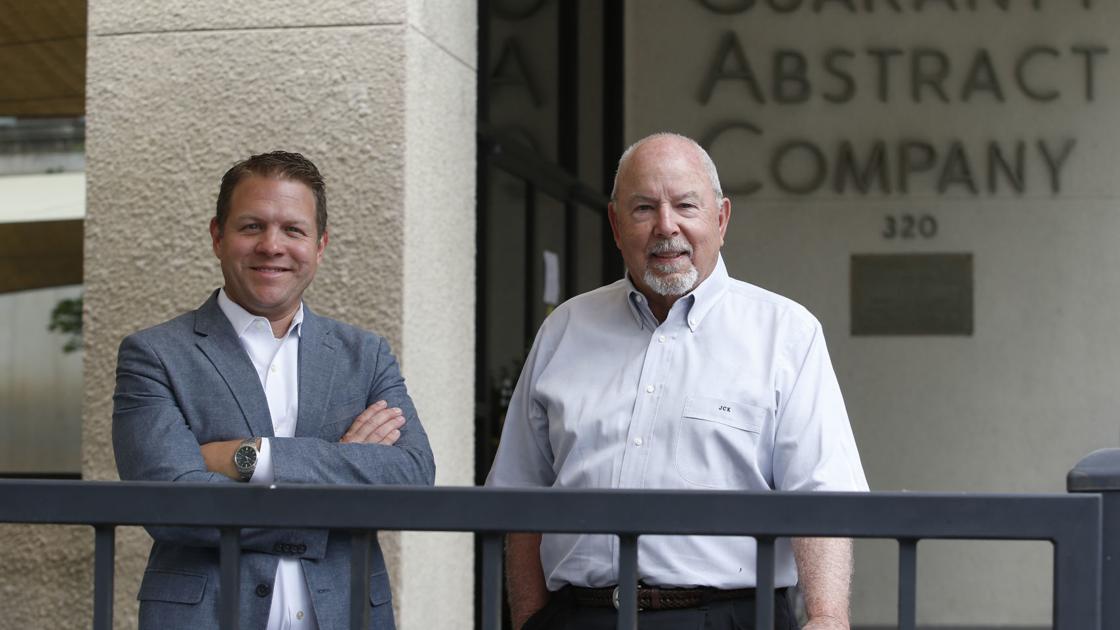 Guaranty Abstract Company A Family Owned Tulsa Fixture Since 1928