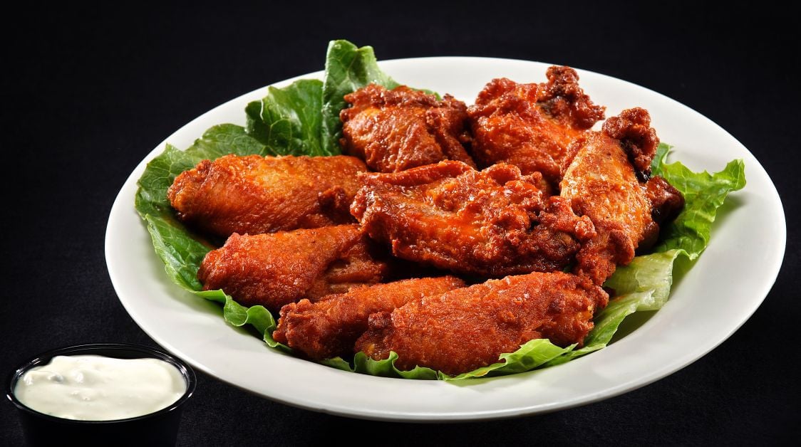 We Found Tulsas Best Chicken Wings Archive Tulsaworldcom