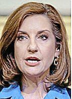 Joy Hofmeister - OPINION POLL