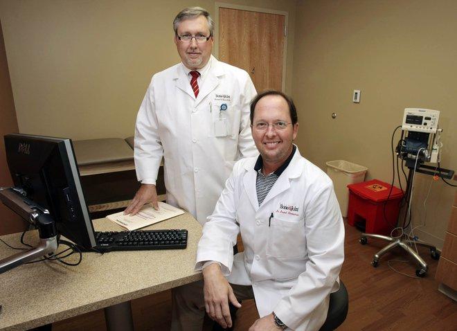 Tulsa Bone and Joint opens urgent care clinic | Local | tulsaworld.com