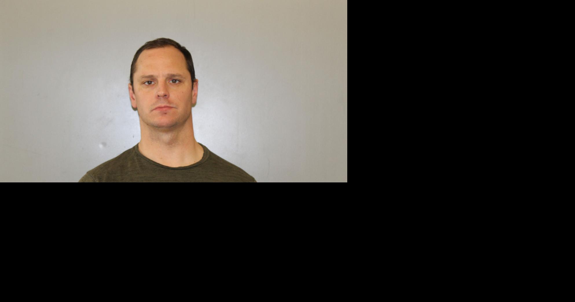 Tulsa man charged with manslaughter in fatal crash March 7