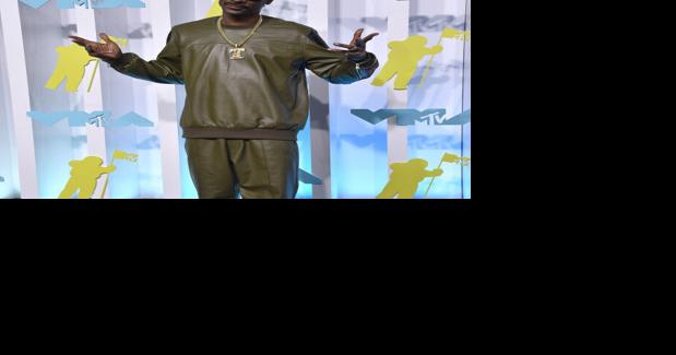 Celebrity news: Snoop Dogg, Donald Trump, Taylor Swift - Vimarsana News