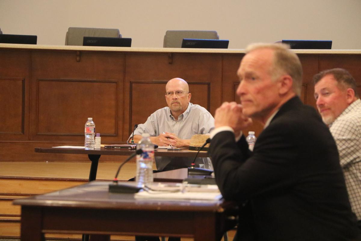 Owasso City Council