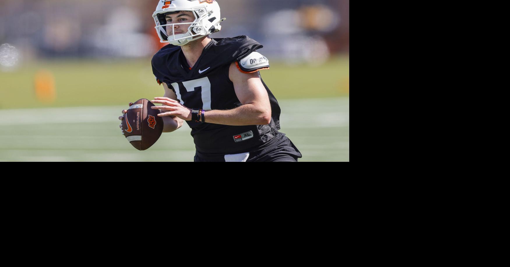 OSU blows a chance to hit a marketing home run