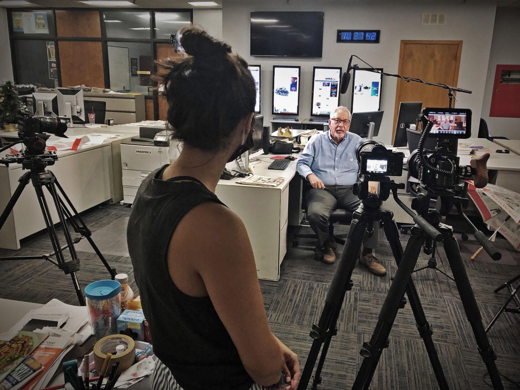 Watch Now Greenwood Here And Now Documentary Streaming On Tulsaworld Com Local News Tulsaworld Com
