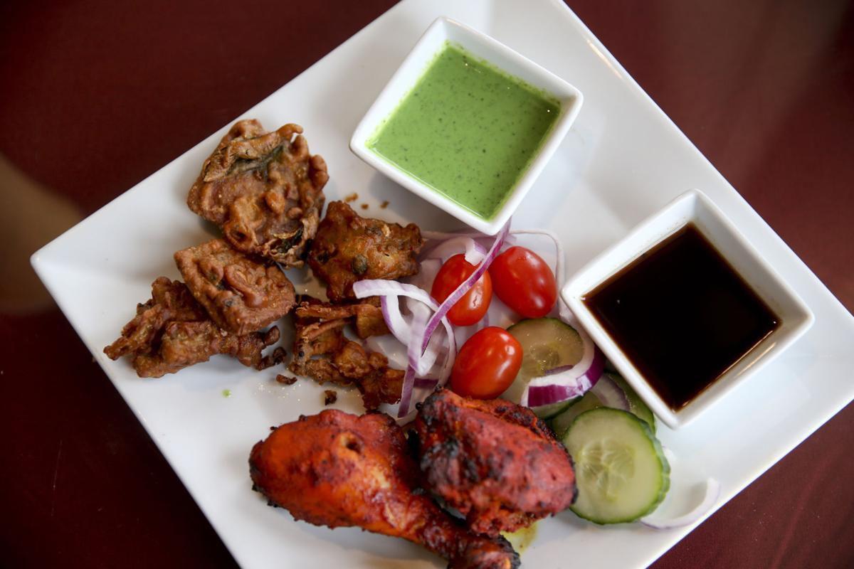 Cumin review gallery