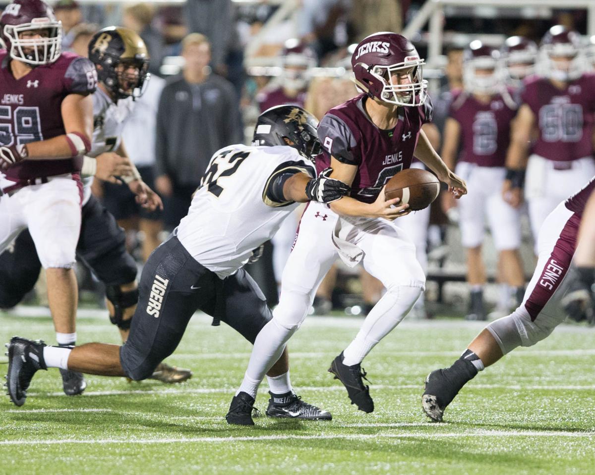 Class 6AI preview: Union favorite to repeat as big school ...