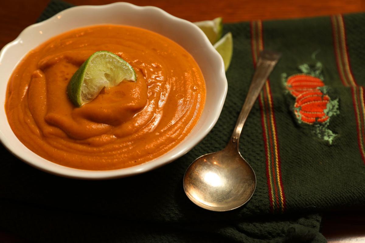 Skip The Sweets And Try The Other Pumpkin Spice With These Savory Pumpkin Recipes Tulsaworld Com