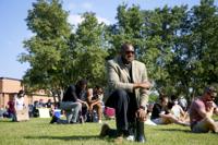 Broken Arrow Protest