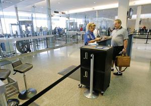Real ID extension means Oklahomans can use driver's licenses at airports through October 2018