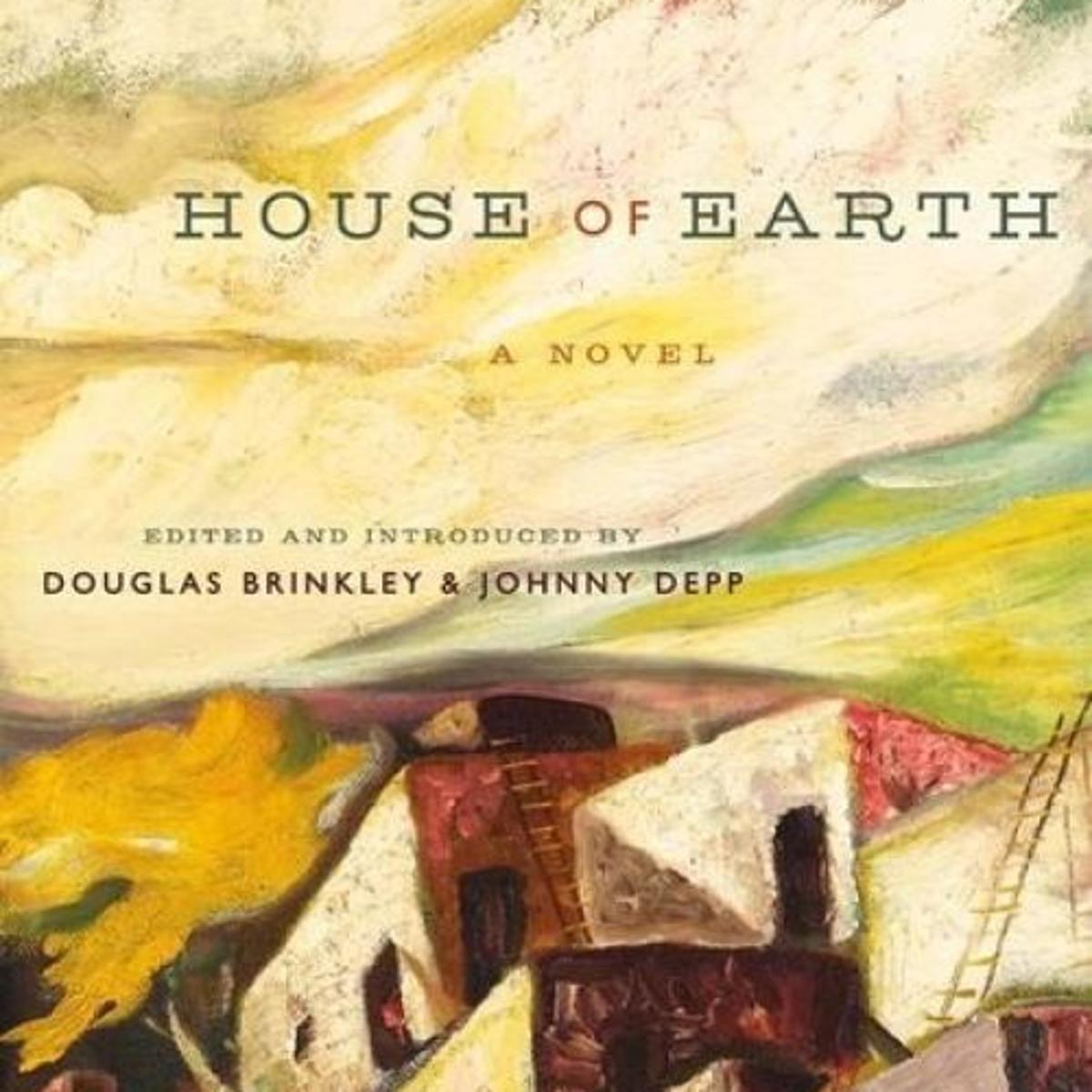 Woody Guthrie S House Of Earth A Work From Dust Bowl Era Woody Entertainment Tulsaworld Com