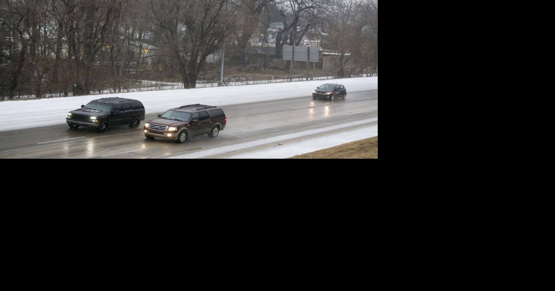 Area schools closed, in distance learning due to extreme weather threat