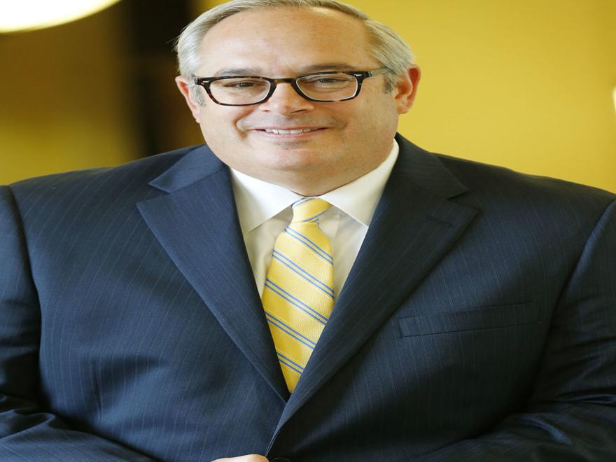 Gerard Clancy Will Leave Tu To Take A Job In Iowa News