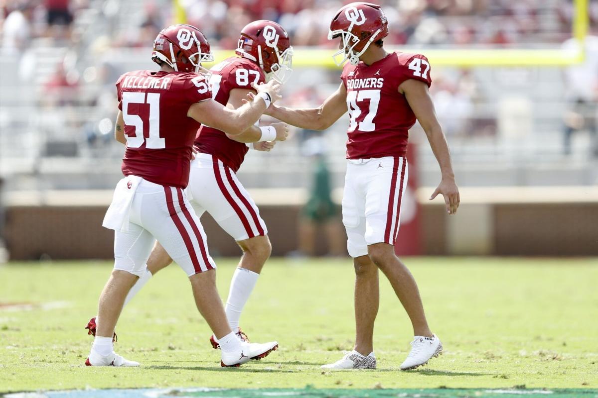 OU football: Why Perrion Winfrey chose to stay at Oklahoma for another  season, OU Football