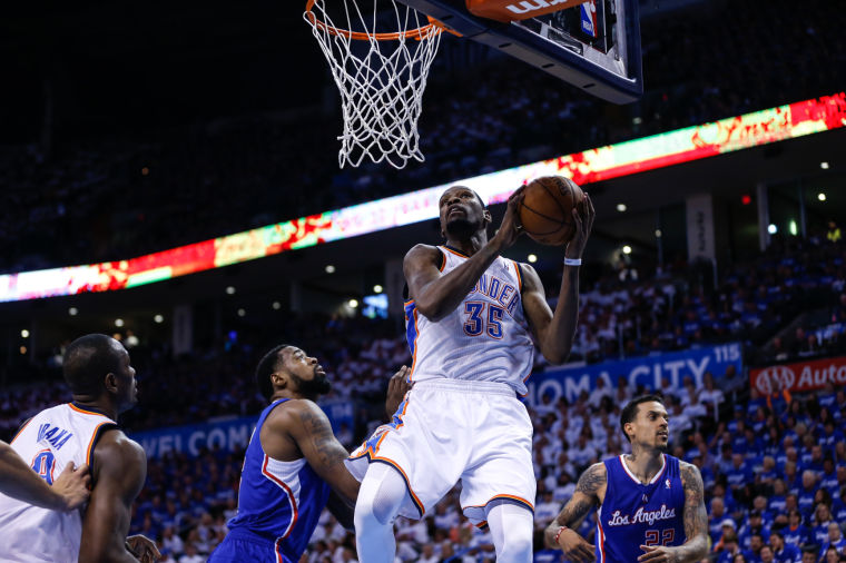 THUNDER