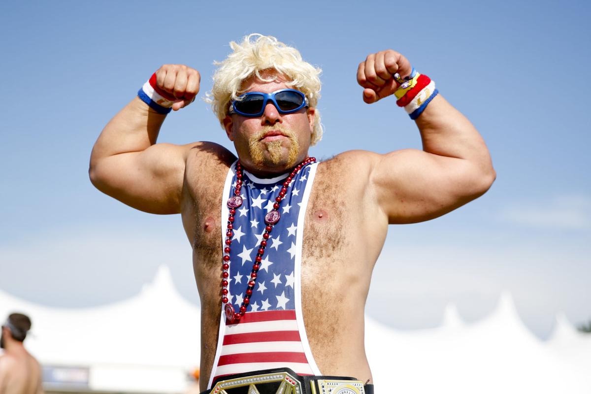 Rocklahoma It