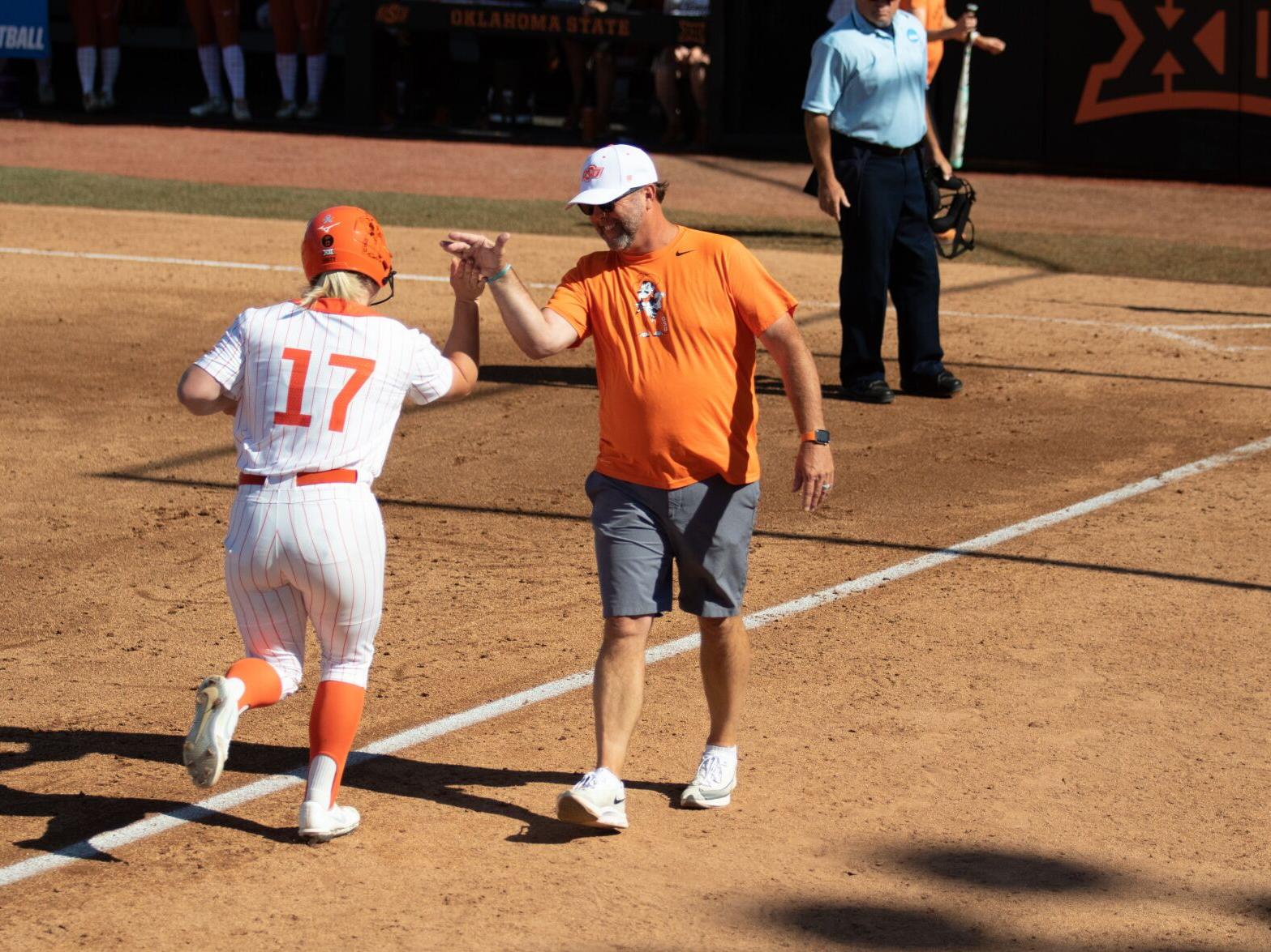 Osu Softball Opens At No 3 In Preseason Top 25 Sooners Earn Top Spot Osu Sports Extra Tulsaworld Com Osu Softball Opens At No 3 In Preseason Top 25 Sooners Earn Top Spot Osu Sports Extra Tulsaworld Com
