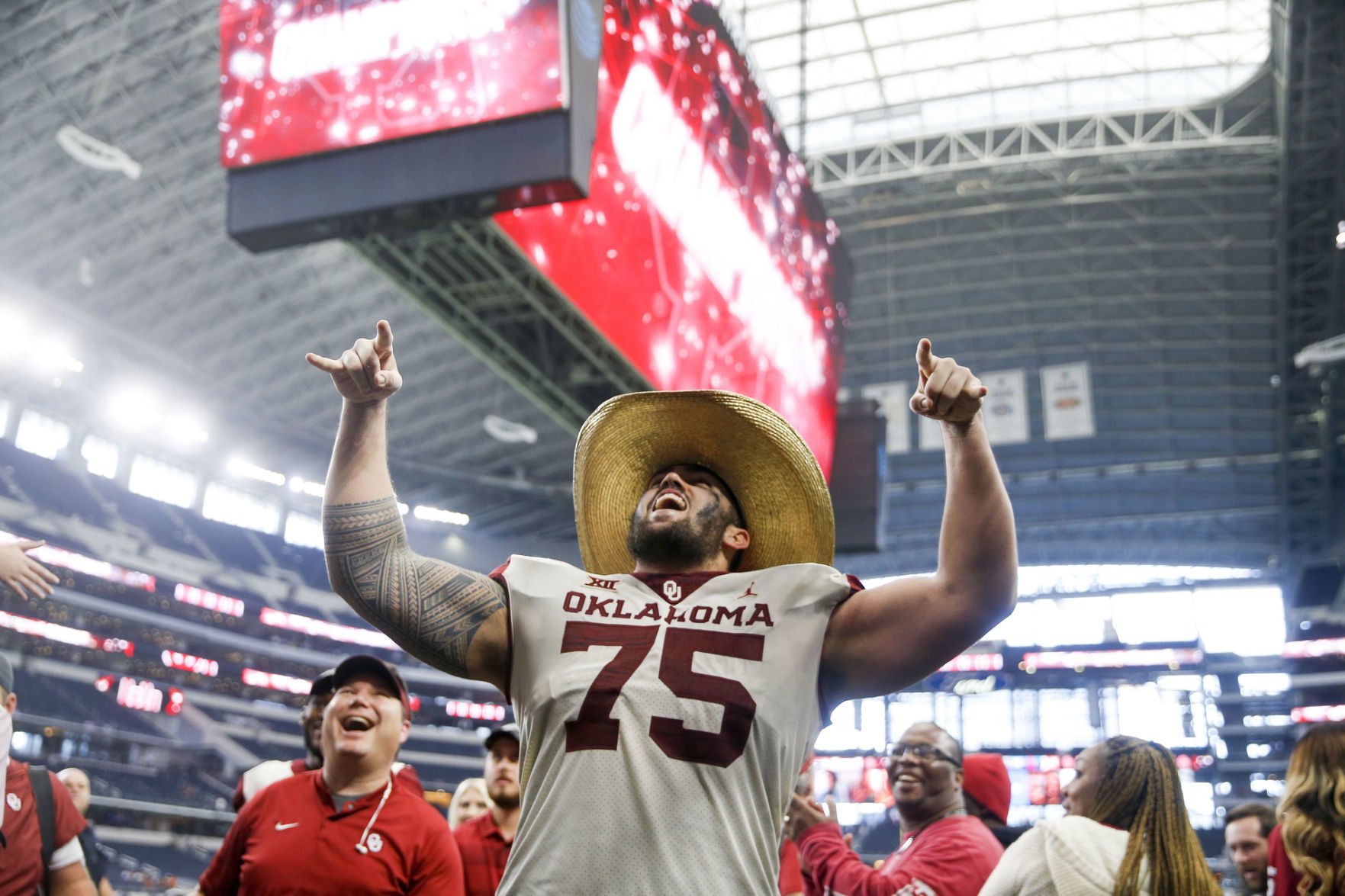 big 12 championship hat