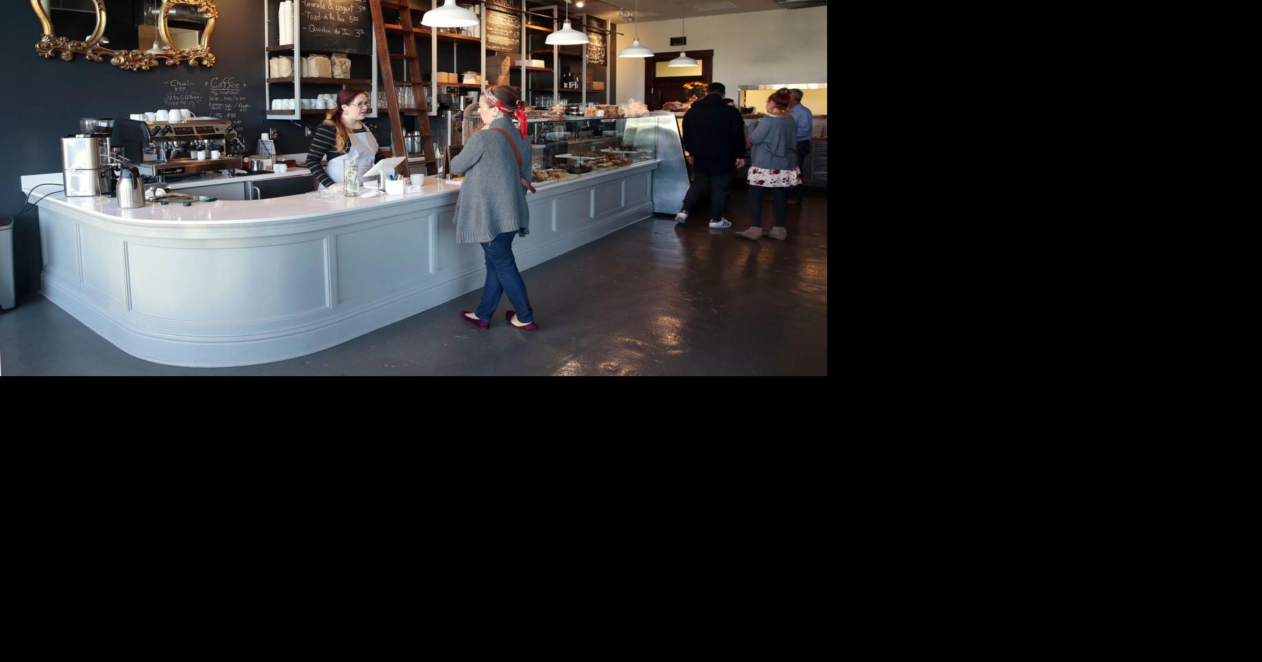 Baking Co. celebrates eighth anniversary with specials