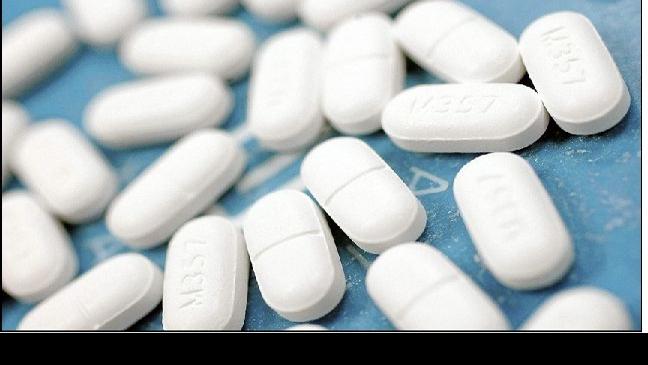 Pharmacy Techs Stealing Drugs Records Show Tulsaworld Com