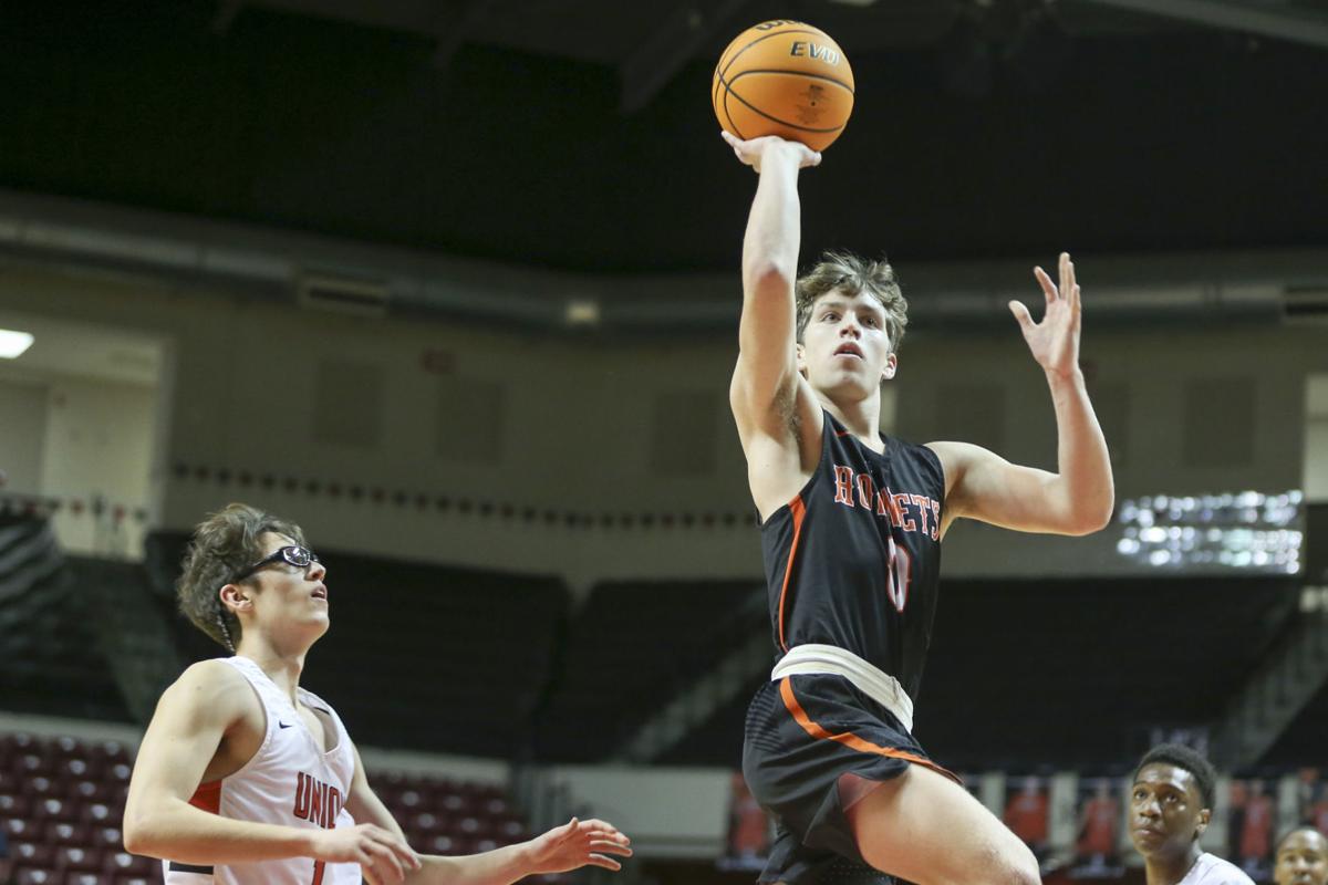 High School Boys Basketball The Super 12 Teams Plus The Top 100 Players In The State Ok Preps Extra Tulsaworld Com