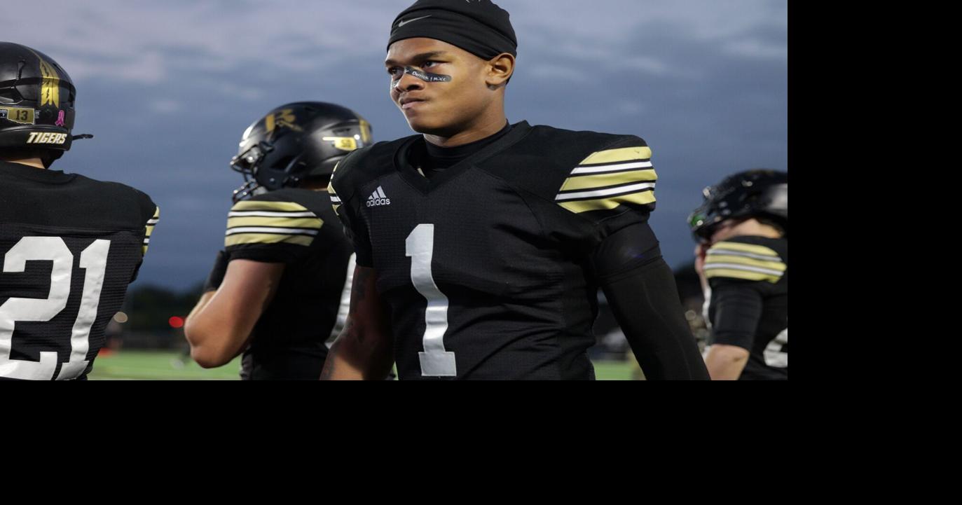 Shamar Banner, Corey Sango lead Broken Arrow's scoring blitz
