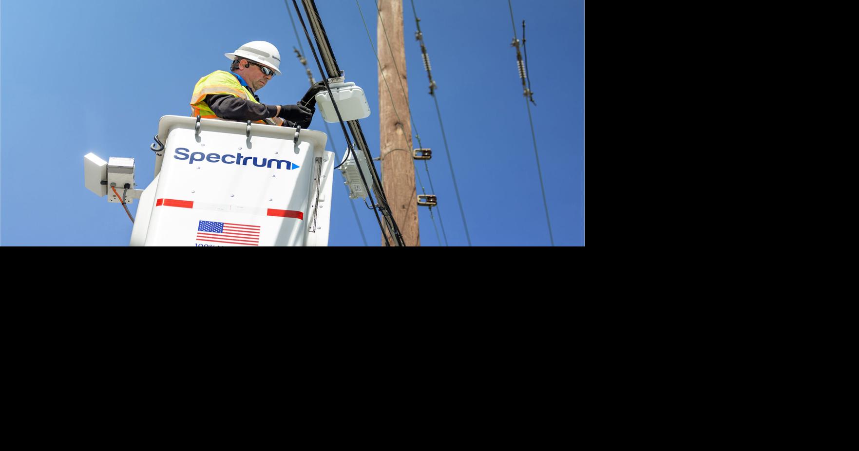 5 things to know as Cox becomes Spectrum after Charter acquisition