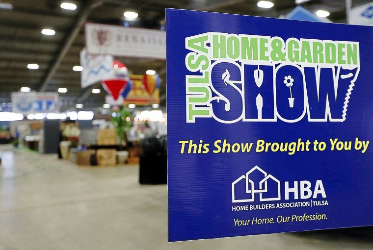 Tulsa Home & Garden Show to feature latest trends, products Home