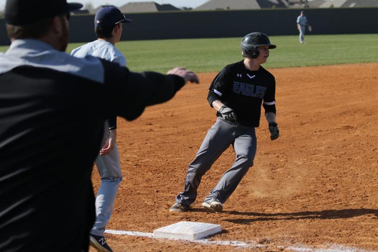 Rejoice Christian Baseball