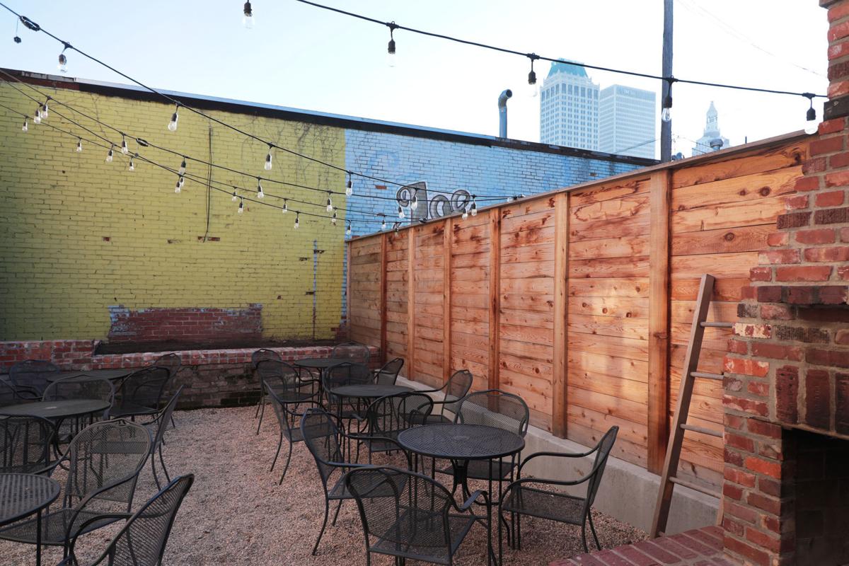 Architectural Digest recognizes Tulsa bar as one of America's best