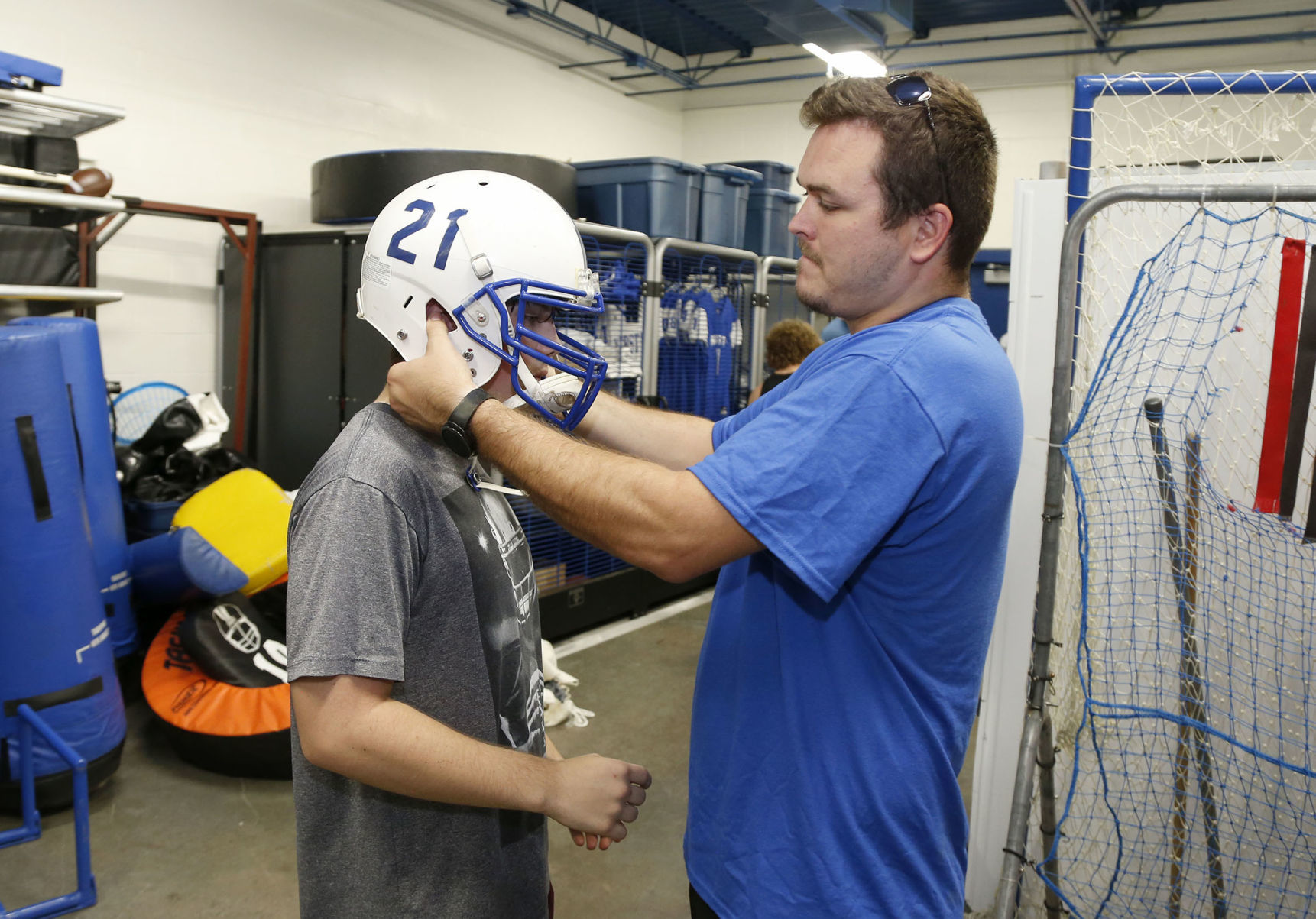 Helmet reconditioning near sales me