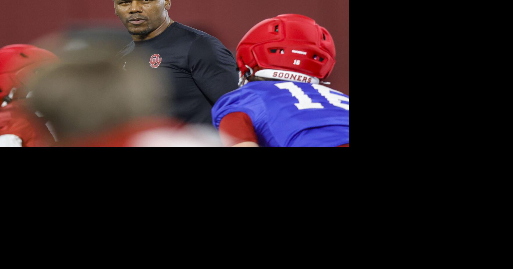 OU football recruiting: 4-star RB Micah Rhodes decommits