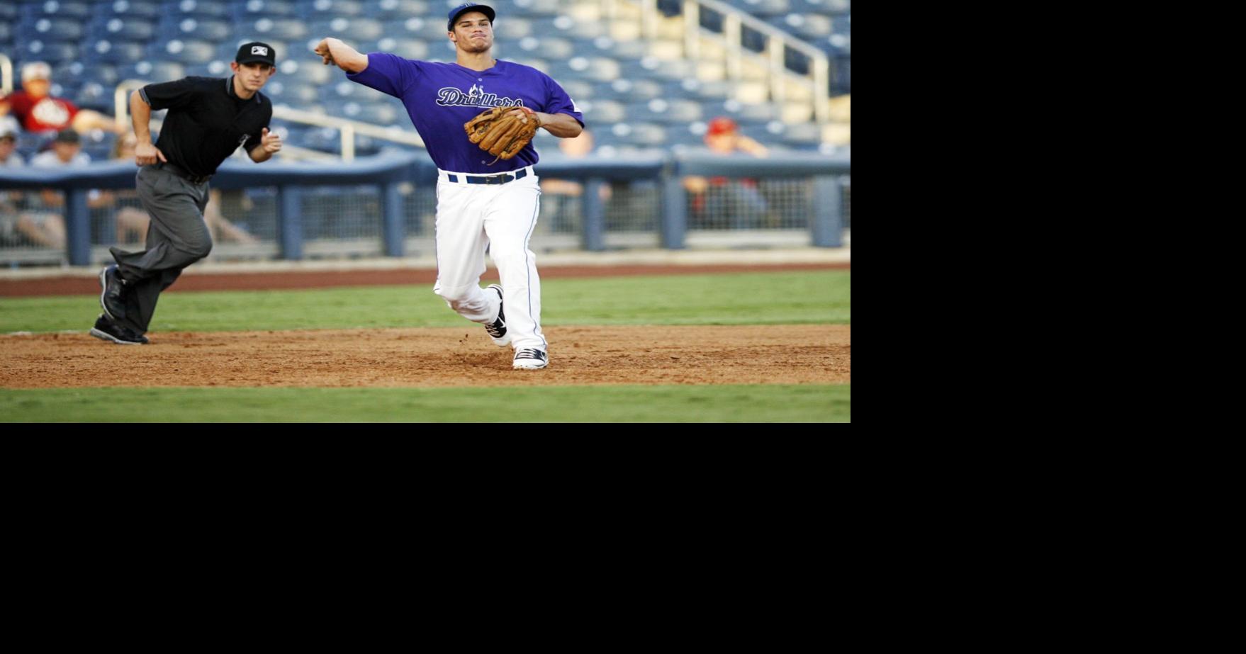 Top pick Jackson Holliday is among prospects for All-Star Futures Game at  Seattle on July 8 - NBC Sports