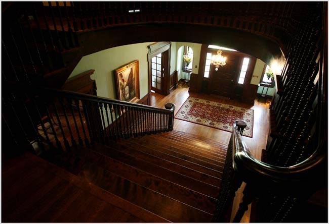 Inn Style Inn style | Archive | tulsaworld.com