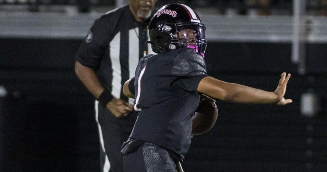 Wagoner, Coweta represented in All-World preseason football rankings as voting starts