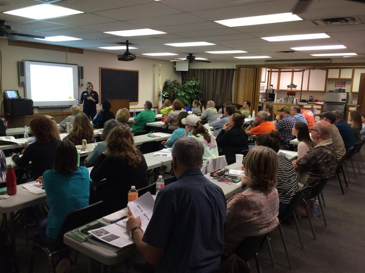 Master Gardener (copy)