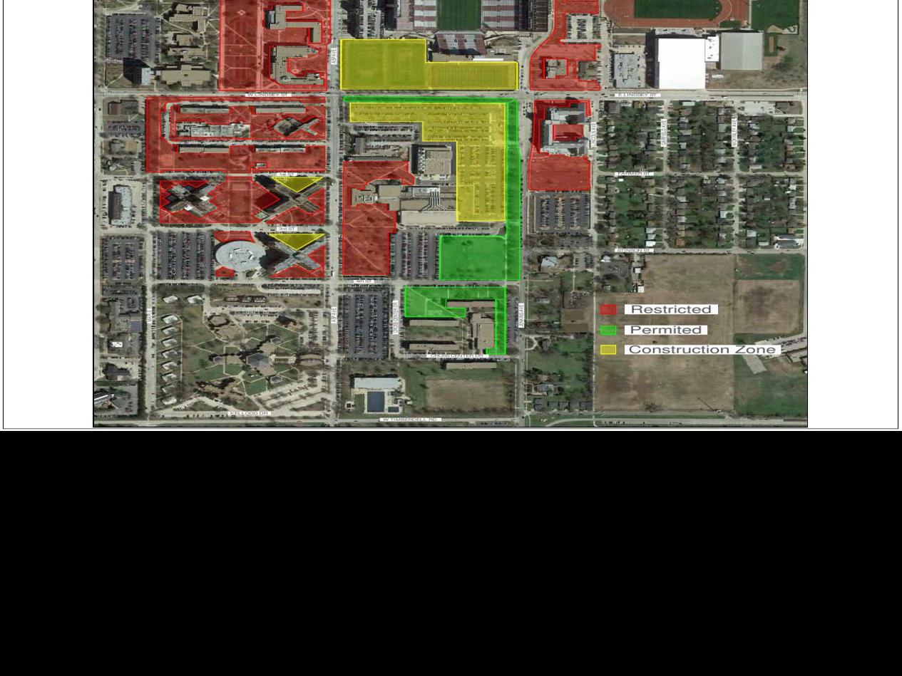 Ou Football Updated Looking For A Place To Tailgate In Norman