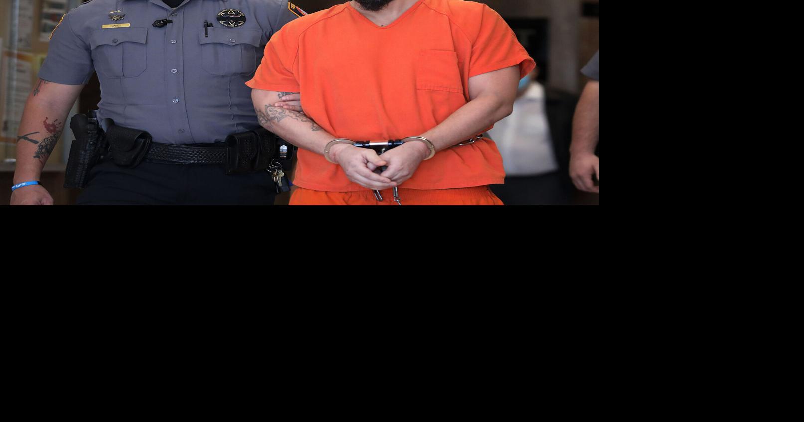 Court rules pursuit of death penalty can continue against man accused ...