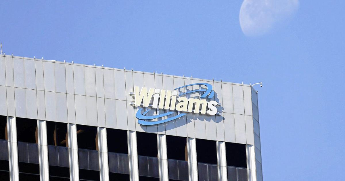 Williams announces completion of purchase Williams announces completion of purchase