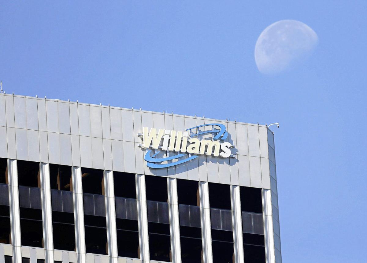 Williams announces completion of purchase | Local Business News | tulsaworld.com