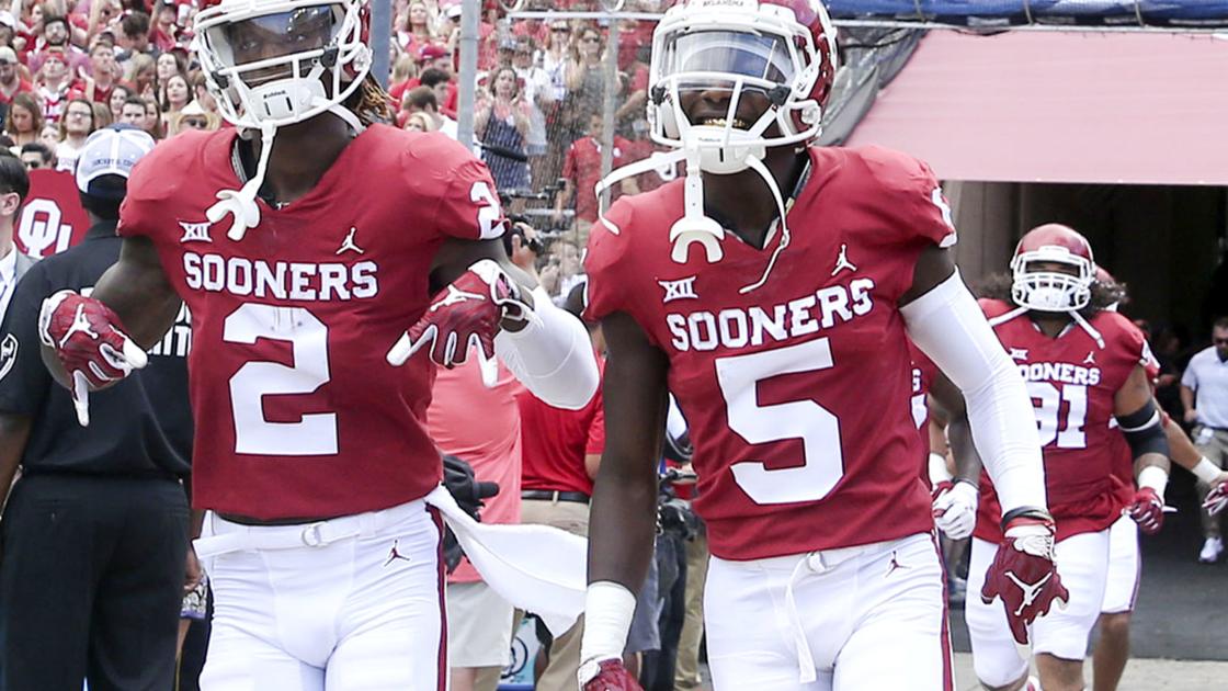 Ou Football Oklahoma Players May Steer Clear Of Horns Down