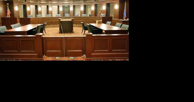 Board recommends 17% pay hike for Oklahoma judges - Vimarsana News