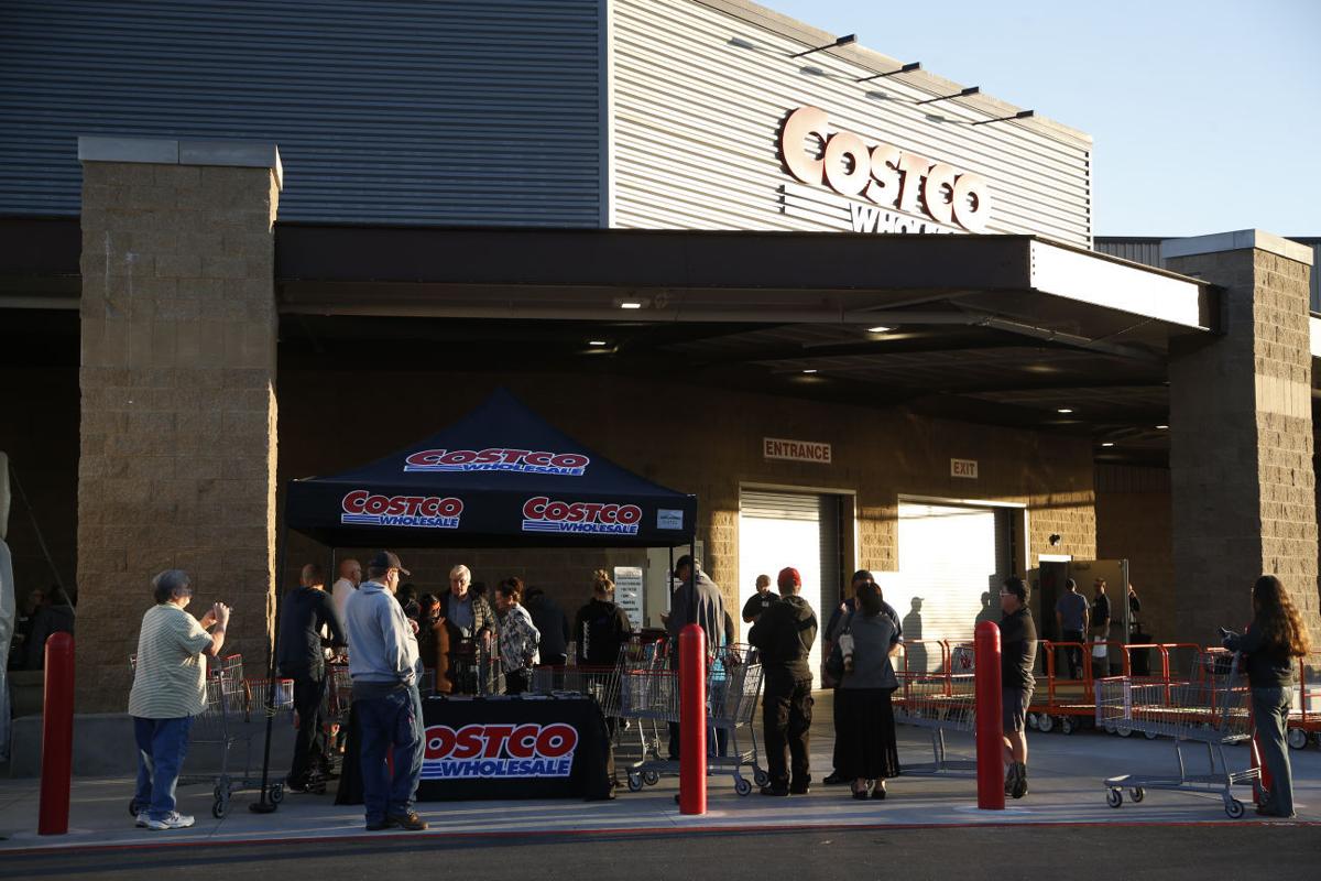 costco wichita ks