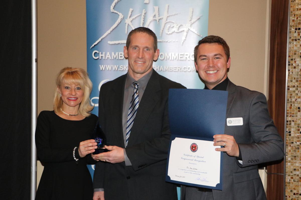 Chamber Citizen of the Year News